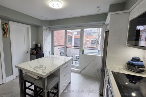 Photo 27 at 35 Oak Street, Regent Park, Toronto