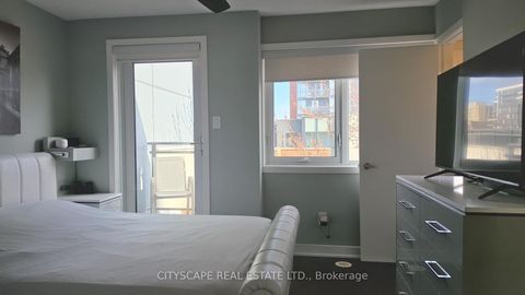 Photo 31 at 35 Oak Street, Regent Park, Toronto