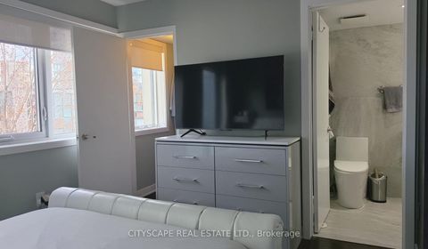 Photo 33 at 35 Oak Street, Regent Park, Toronto
