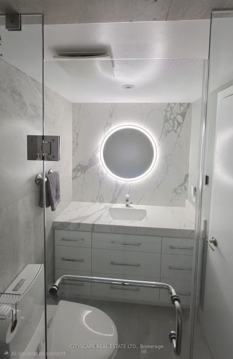 Photo 35 at 35 Oak Street, Regent Park, Toronto