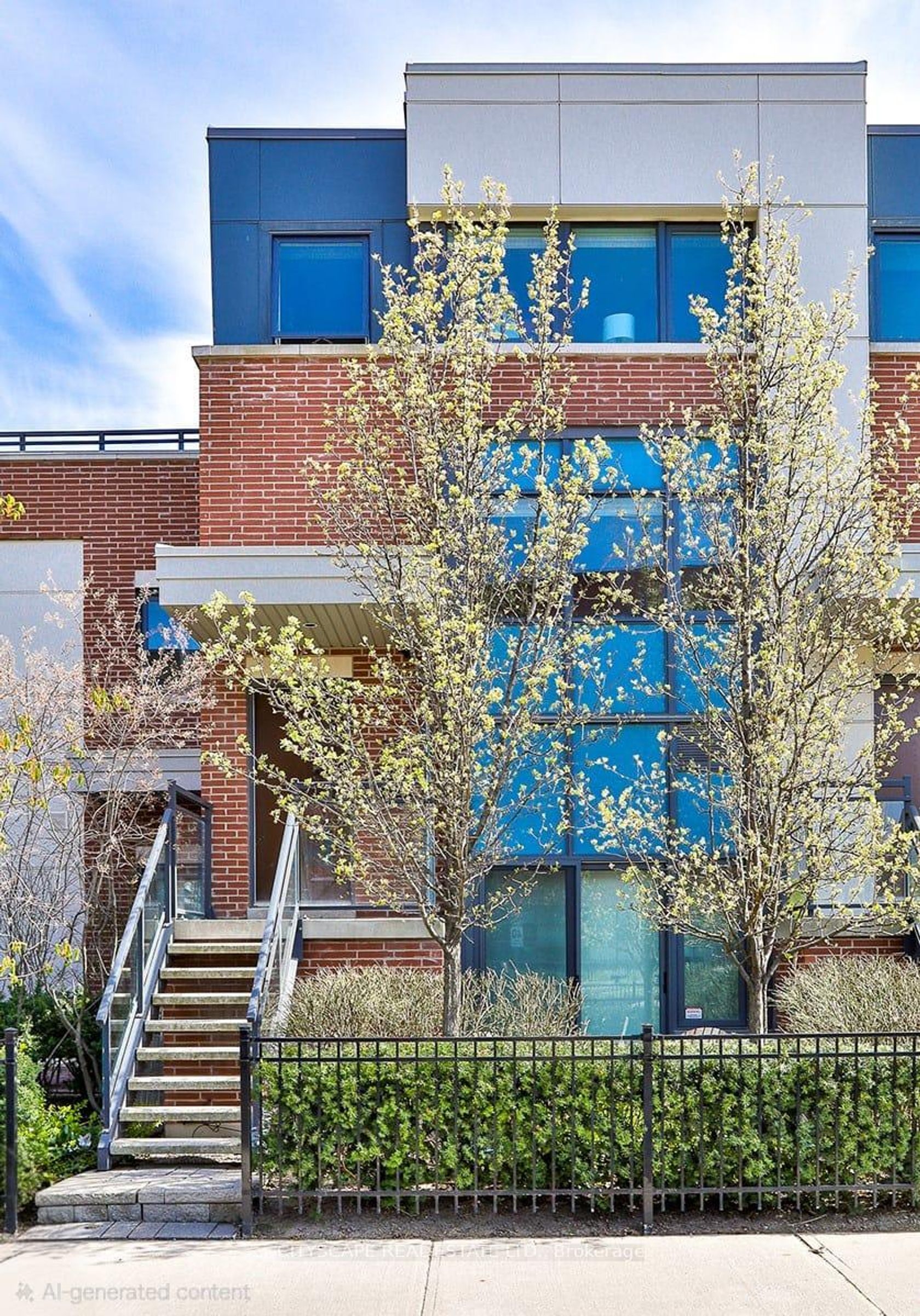 35 Oak Street, Regent Park, Toronto 