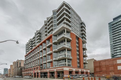 Photo 0 at PH2 - 255 Richmond Street E, Moss Park, Toronto