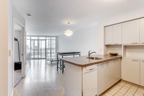 Photo 8 at PH2 - 255 Richmond Street E, Moss Park, Toronto
