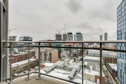 Photo 17 at PH2 - 255 Richmond Street E, Moss Park, Toronto