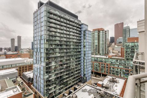 Photo 19 at PH2 - 255 Richmond Street E, Moss Park, Toronto