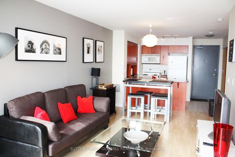 Photo 34 at PH2 - 255 Richmond Street E, Moss Park, Toronto