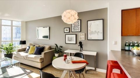 Photo 35 at PH2 - 255 Richmond Street E, Moss Park, Toronto