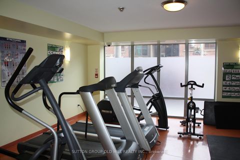 Photo 38 at PH2 - 255 Richmond Street E, Moss Park, Toronto