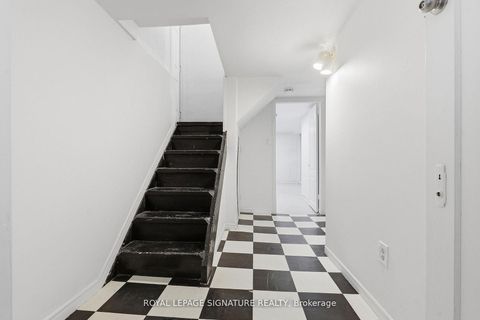 Photo 13 at 53 Juliet Crescent, Eglinton West, Toronto