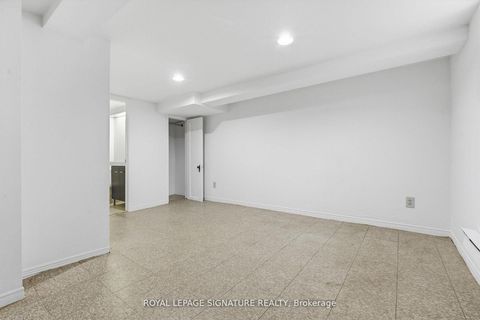 Photo 15 at 53 Juliet Crescent, Eglinton West, Toronto