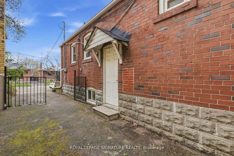 Photo 18 at 53 Juliet Crescent, Eglinton West, Toronto