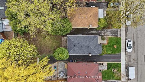 Photo 21 at 53 Juliet Crescent, Eglinton West, Toronto
