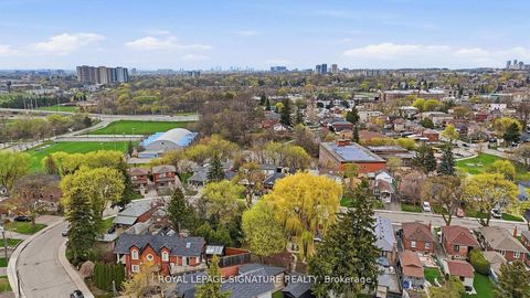 Photo 22 at 53 Juliet Crescent, Eglinton West, Toronto