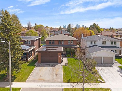 Photo 1 at 83 Jeanne Drive, East Woodbridge, Vaughan