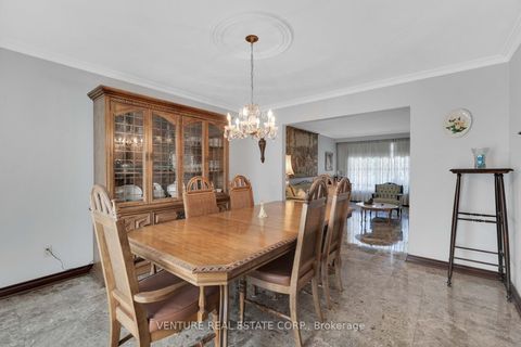 Photo 6 at 83 Jeanne Drive, East Woodbridge, Vaughan