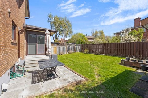Photo 44 at 83 Jeanne Drive, East Woodbridge, Vaughan