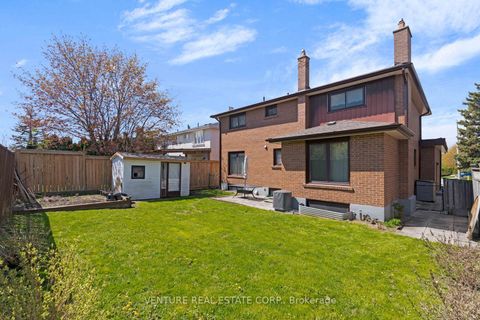 Photo 46 at 83 Jeanne Drive, East Woodbridge, Vaughan