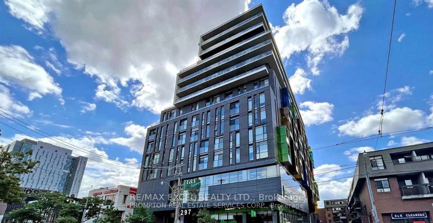 503 - 297 College Street, Chinatown, Toronto photo number 2