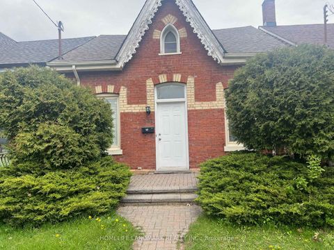 Photo 0 at 231 Clinton Street, Little Italy, Toronto