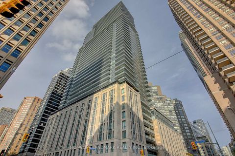 Photo 0 at 1116 - 955 BAY Street, Bay Street Corridor, Toronto