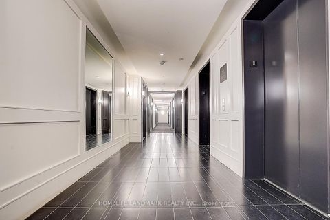 Photo 1 at 1116 - 955 BAY Street, Bay Street Corridor, Toronto