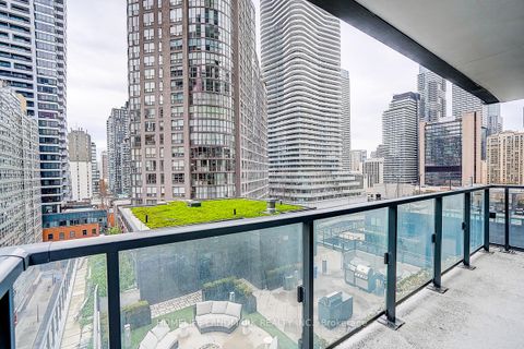 Photo 18 at 1116 - 955 BAY Street, Bay Street Corridor, Toronto