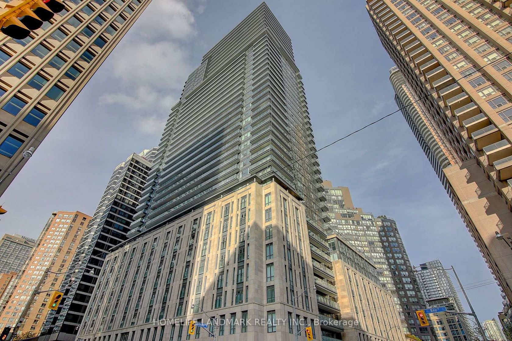 1116 - 955 BAY Street, Bay Street Corridor, Toronto photo number 2