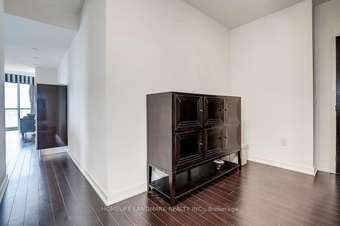 Photo 4 at 1912 - 38 Dan Leckie Way, Waterfront Communities C1, Toronto