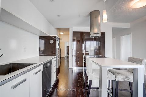 Photo 7 at 1912 - 38 Dan Leckie Way, Waterfront Communities C1, Toronto