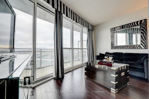 Photo 12 at 1912 - 38 Dan Leckie Way, Waterfront Communities C1, Toronto