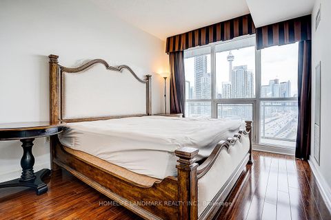 Photo 18 at 1912 - 38 Dan Leckie Way, Waterfront Communities C1, Toronto