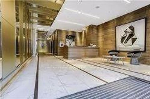 Photo 11 at 2002 - 1 The Esplanade Drive, Waterfront Communities C8, Toronto