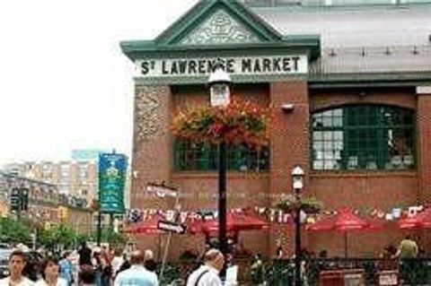Photo 12 at 2002 - 1 The Esplanade Drive, Waterfront Communities C8, Toronto