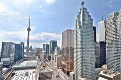 Photo 14 at 2002 - 1 The Esplanade Drive, Waterfront Communities C8, Toronto