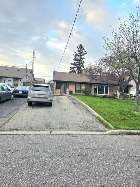Photo 3 at 30 Dombey Road, Jane Heights, Toronto
