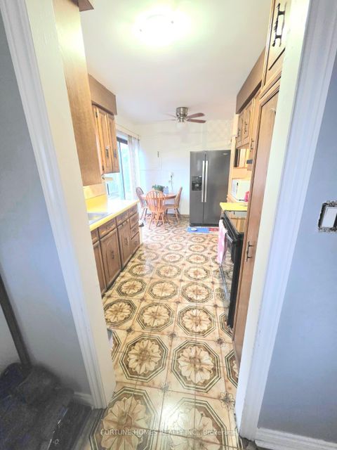 Photo 4 at 30 Dombey Road, Jane Heights, Toronto