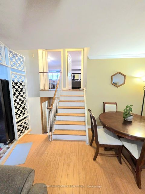 Photo 7 at 30 Dombey Road, Jane Heights, Toronto