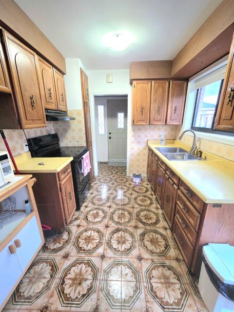 Photo 8 at 30 Dombey Road, Jane Heights, Toronto
