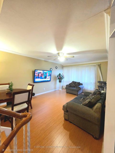 Photo 10 at 30 Dombey Road, Jane Heights, Toronto