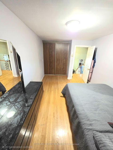 Photo 16 at 30 Dombey Road, Jane Heights, Toronto