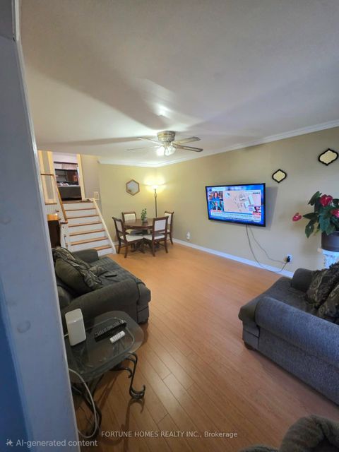 Photo 17 at 30 Dombey Road, Jane Heights, Toronto