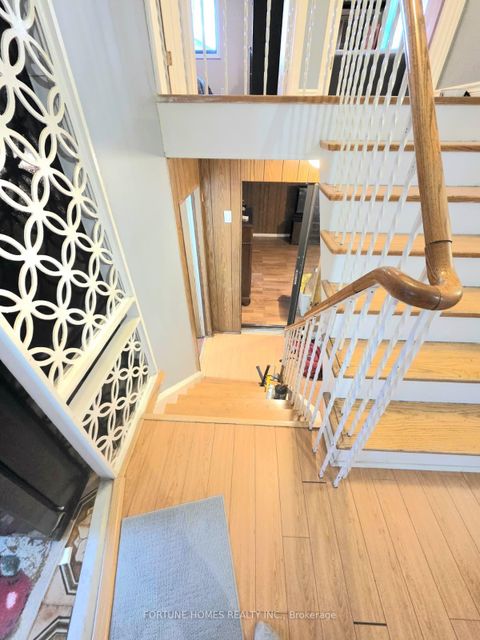 Photo 18 at 30 Dombey Road, Jane Heights, Toronto