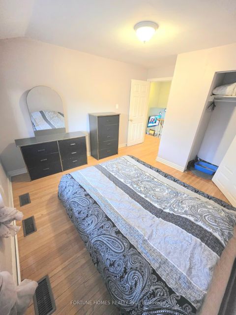 Photo 19 at 30 Dombey Road, Jane Heights, Toronto