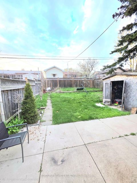 Photo 31 at 30 Dombey Road, Jane Heights, Toronto
