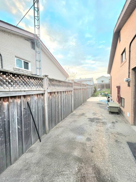 Photo 32 at 30 Dombey Road, Jane Heights, Toronto