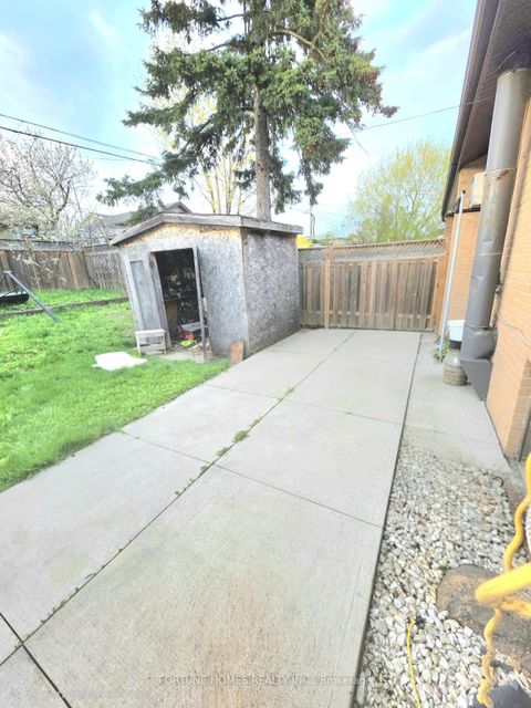 Photo 33 at 30 Dombey Road, Jane Heights, Toronto