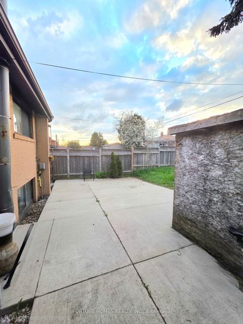 Photo 34 at 30 Dombey Road, Jane Heights, Toronto