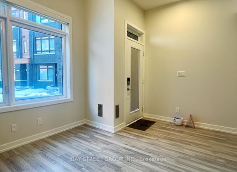 Photo 3 at 13 - 370 Red Maple Road, Langstaff, Richmond Hill