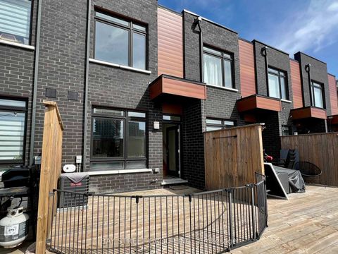 Photo 19 at 13 - 370 Red Maple Road, Langstaff, Richmond Hill