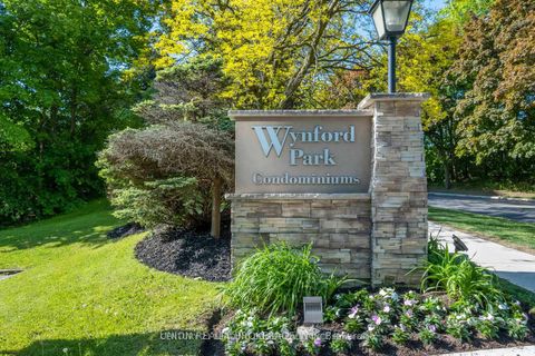 Photo 0 at 815 - 10 Edgecliffe Golfway, Flemingdon Park, Toronto